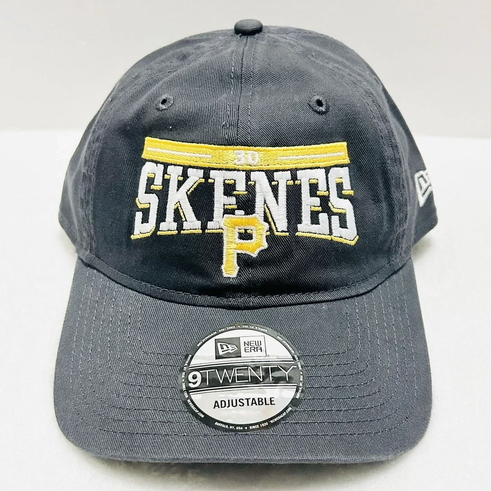 New Era new size